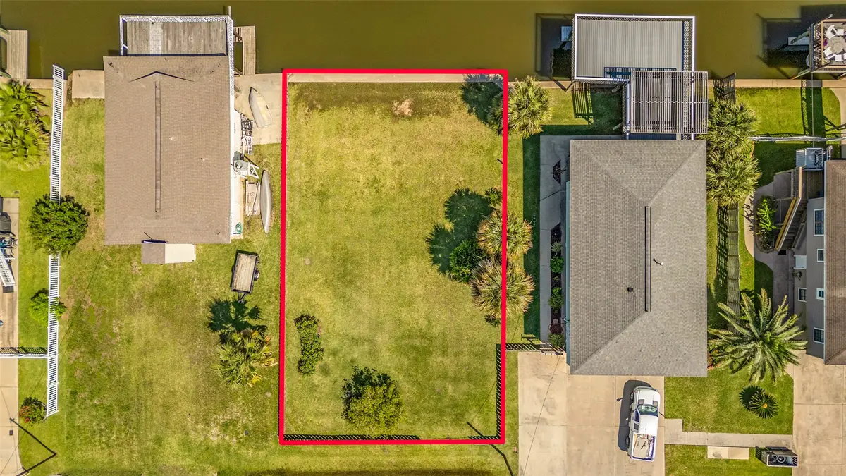 16530 Nassau Way, Jamaica Beach, TX 77554 - #1