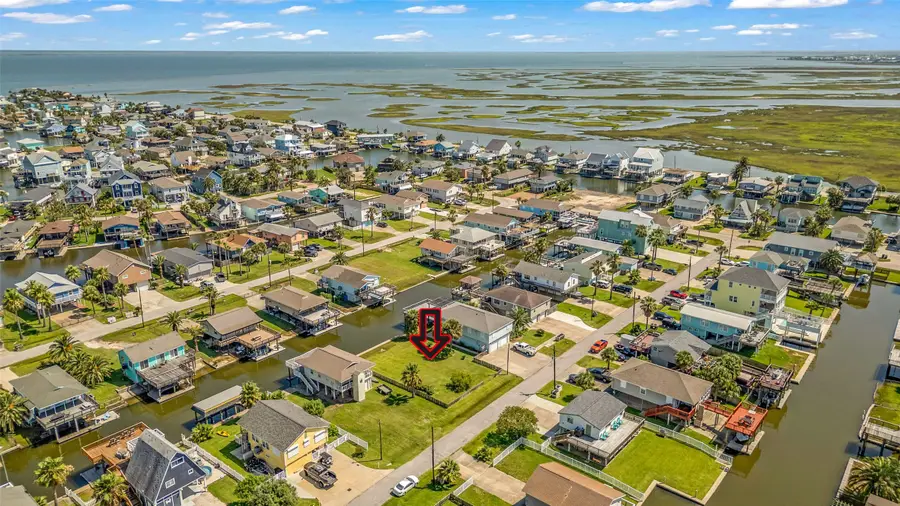 16530 Nassau Way, Jamaica Beach, TX 77554 - #3