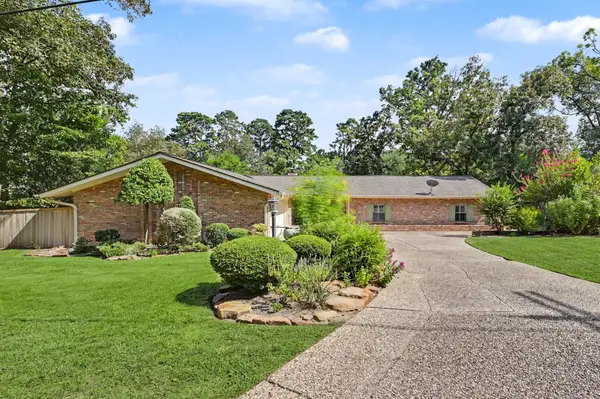 23 Amherst Court, Conroe, TX 77304