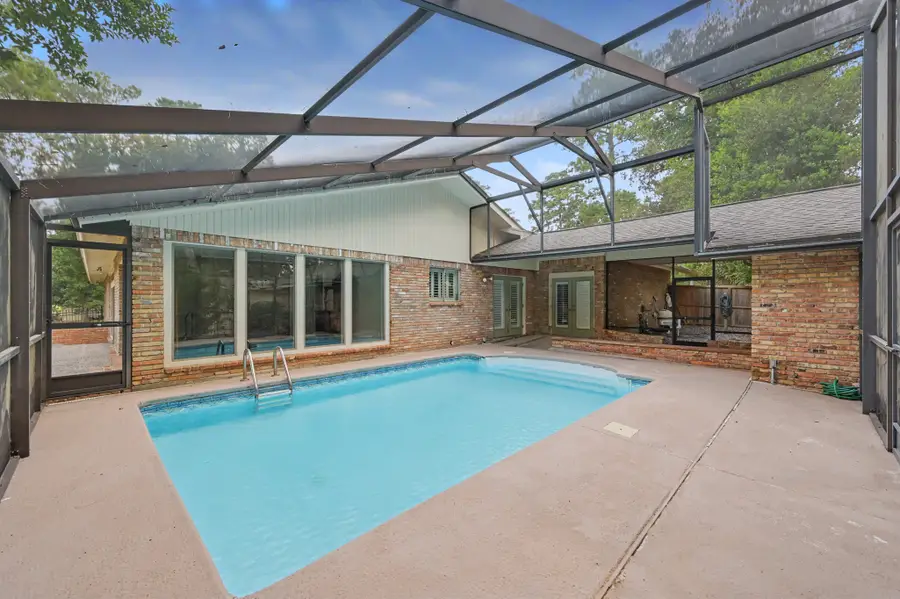 23 Amherst Court, Conroe, TX 77304 - #3