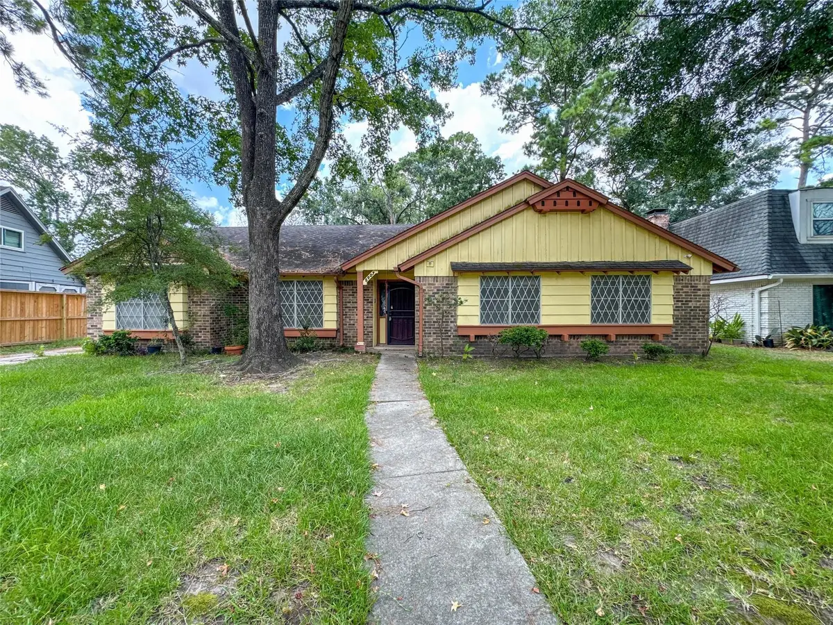 5907 Darkwood Drive, Houston, TX 77088 - #1