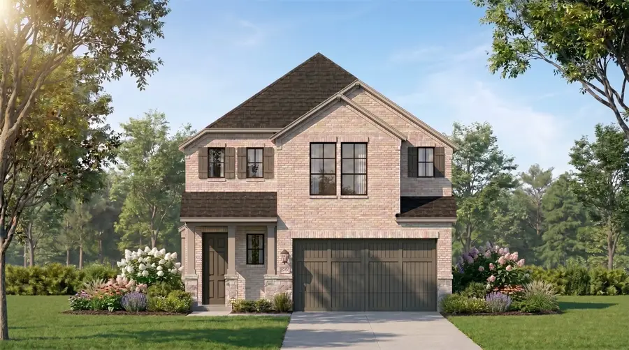 11215 Cassia Tree Lane, Cypress, TX 77433 - #2