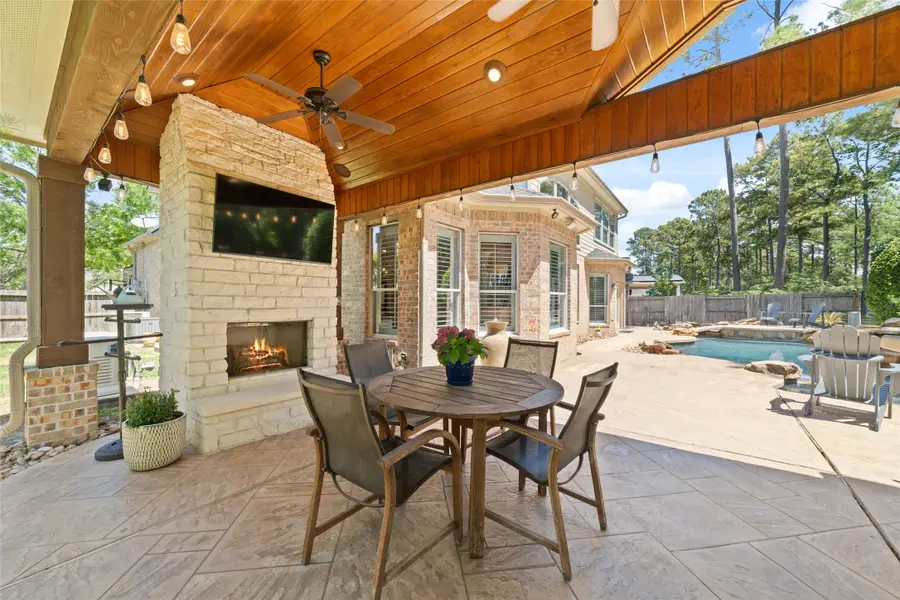 16115 Port Barrow Drive, Cypress, TX 77429 - #3