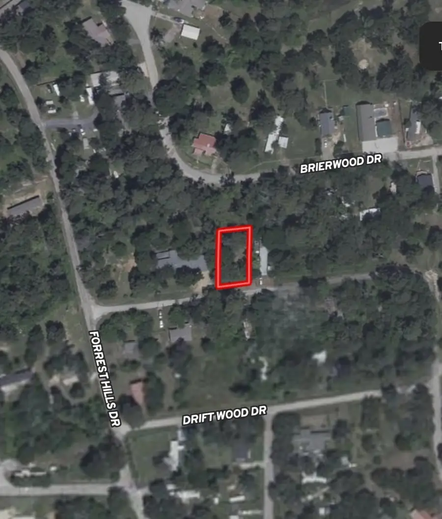 0 Forest Hill Drive, Brownsboro, TX 75763 - Image #2