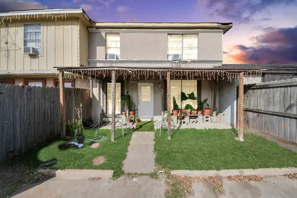 5106 Ingomar Way, Houston, TX 77053