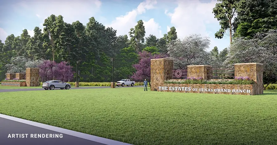 227 Eden Court, New Waverly, TX 77358 - Image #2