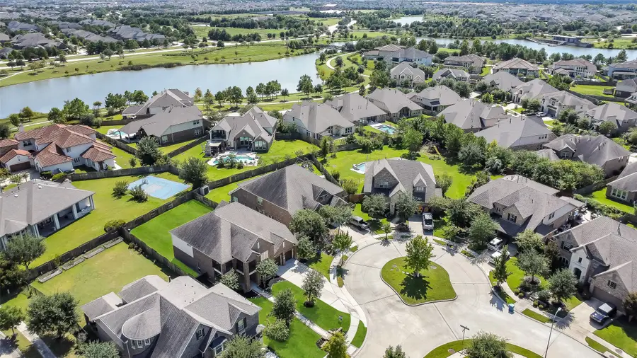 16706 Chestnut Square Drive, Cypress, TX 77433 - Image #2