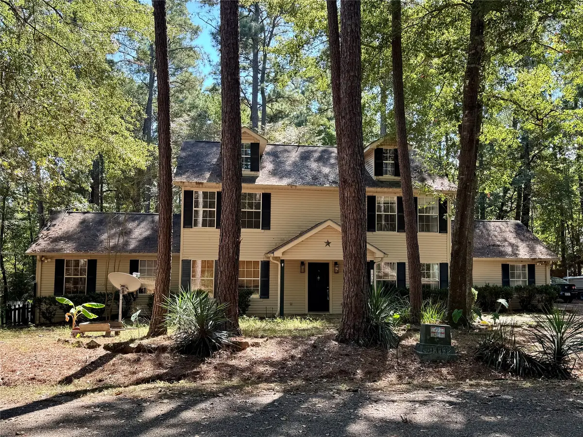 170 Altwood Drive, Coldspring, TX 77331 - #1