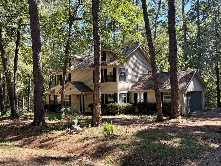 170 Altwood Drive, Coldspring, TX 77331 - #2