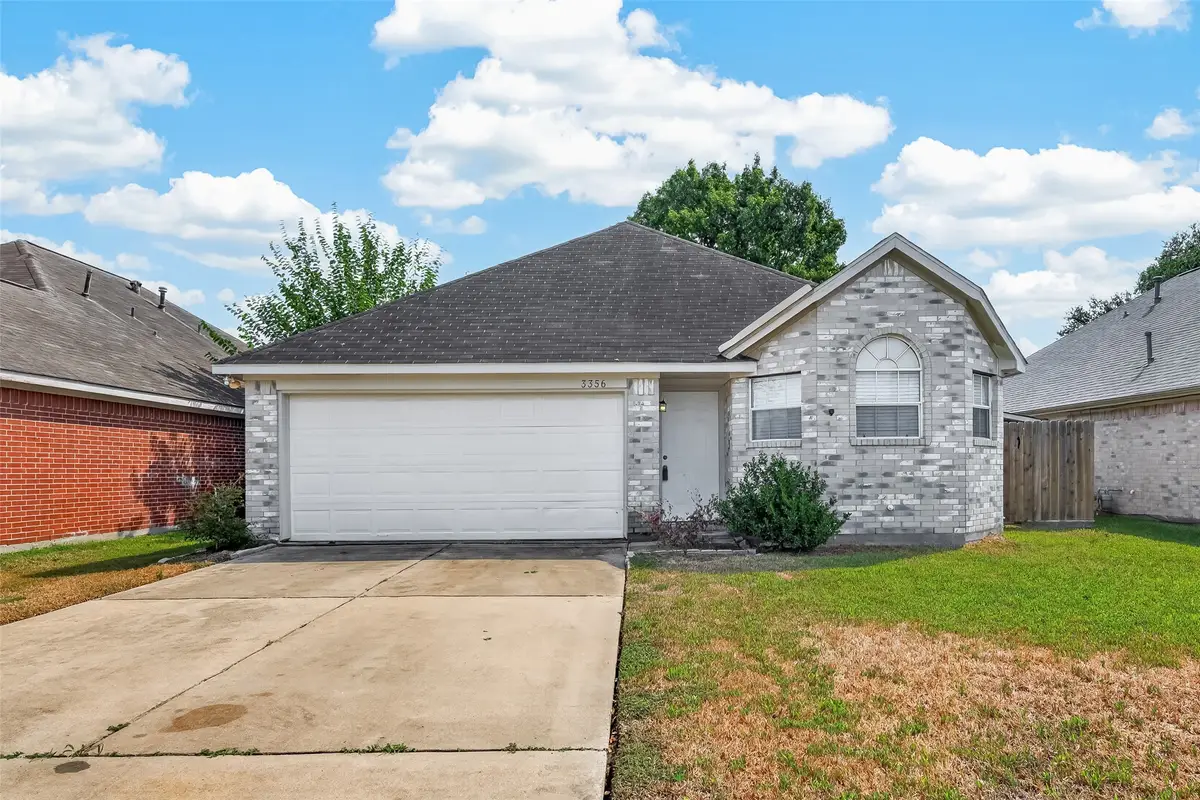 3356 Rachel Lane, Katy, TX 77493 - #1