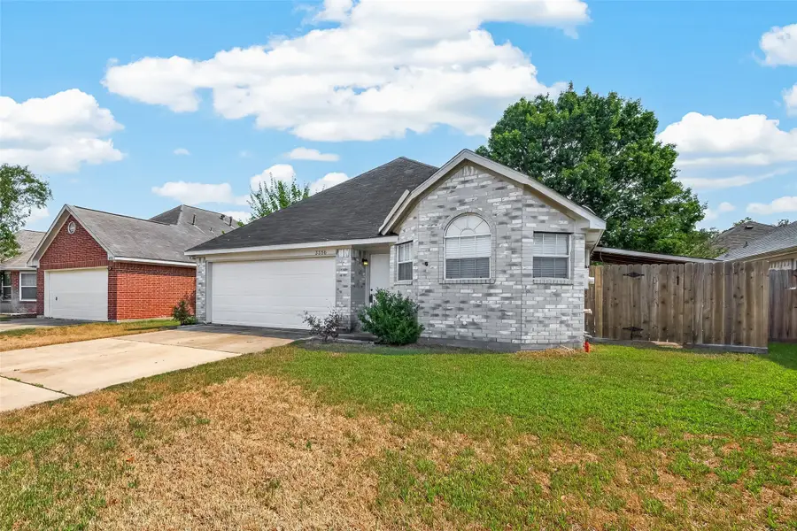 3356 Rachel Lane, Katy, TX 77493 - #3