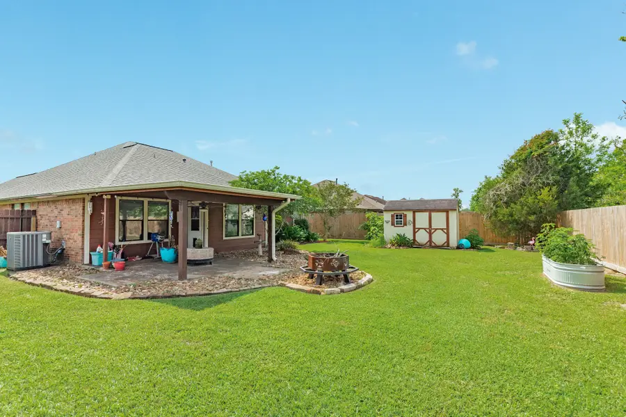 1038 Cardinal Drive, Richwood, TX 77566 - #3