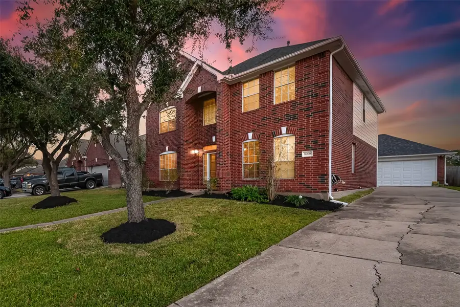16639 Village View Trail, Sugar Land, TX 77498 - Image #3