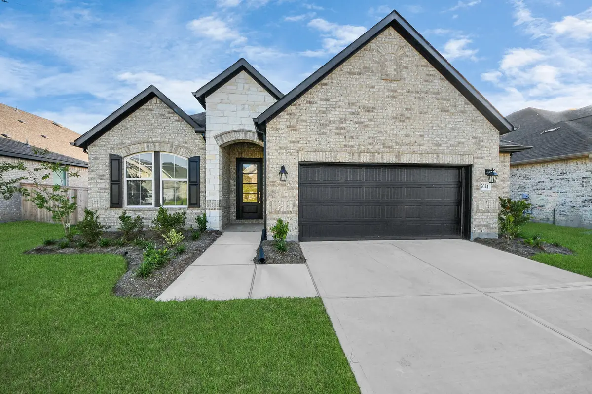 7034 Glennwick Grove Lane, Richmond, TX 77469 - Image #1