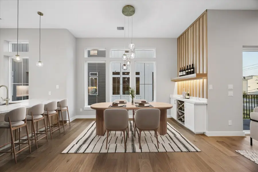 1181 W 19th Street, Houston, TX 77008 - #3