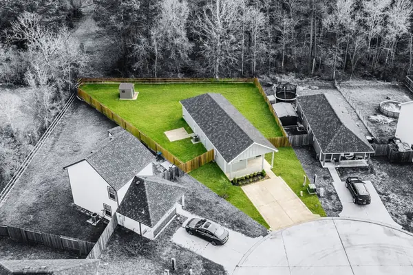 17070 Marie Village Drive, Conroe, TX 77306