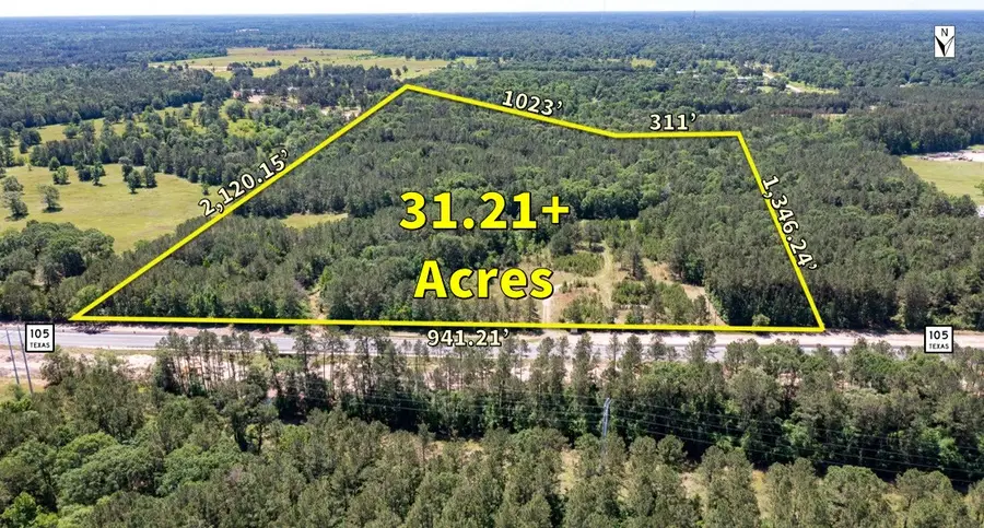 25678 Hwy 105 W, Cleveland, TX 77328 - #2