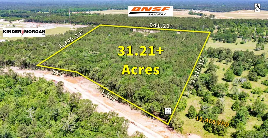 25678 Hwy 105 W, Cleveland, TX 77328 - #3