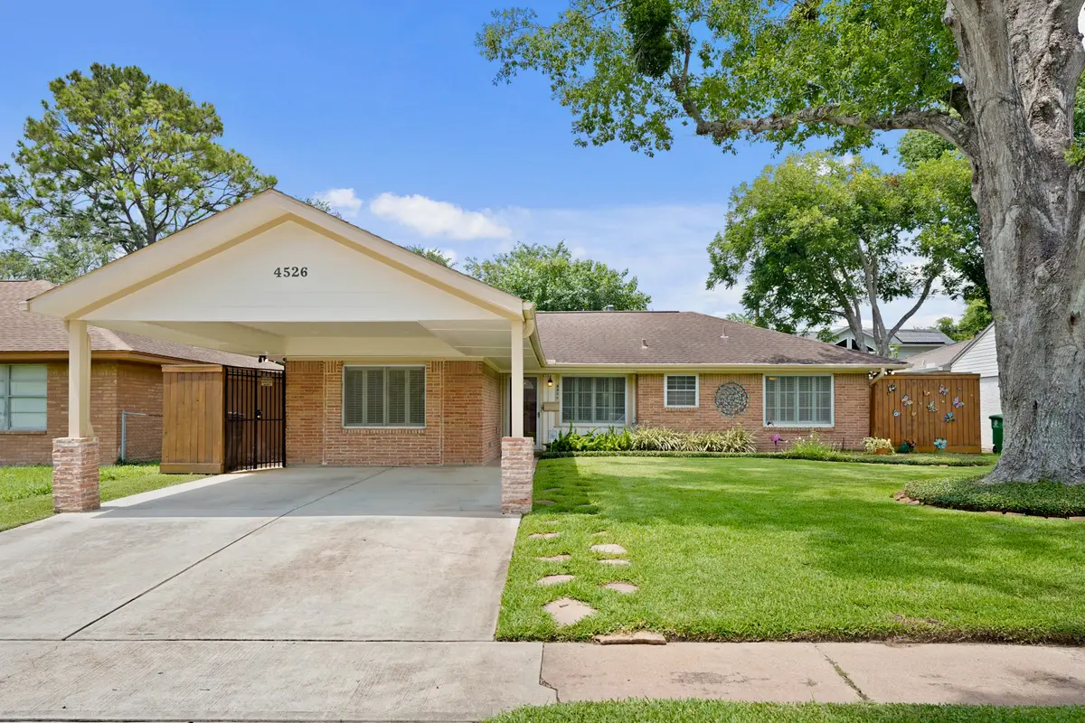 4526 Benning Drive, Houston, TX 77035 - Image #1