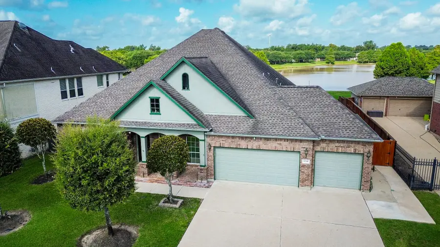 8218 Silent River Drive, Richmond, TX 77406 - #2