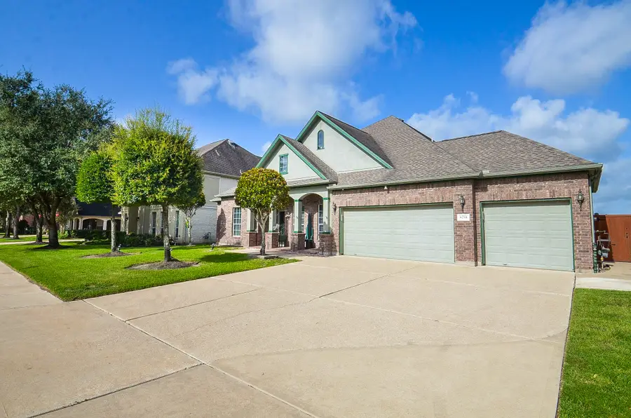 8218 Silent River Drive, Richmond, TX 77406 - #3