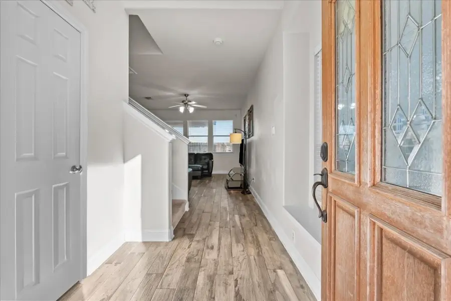 11931 Keystone Spring Way, Houston, TX 77089 - #3