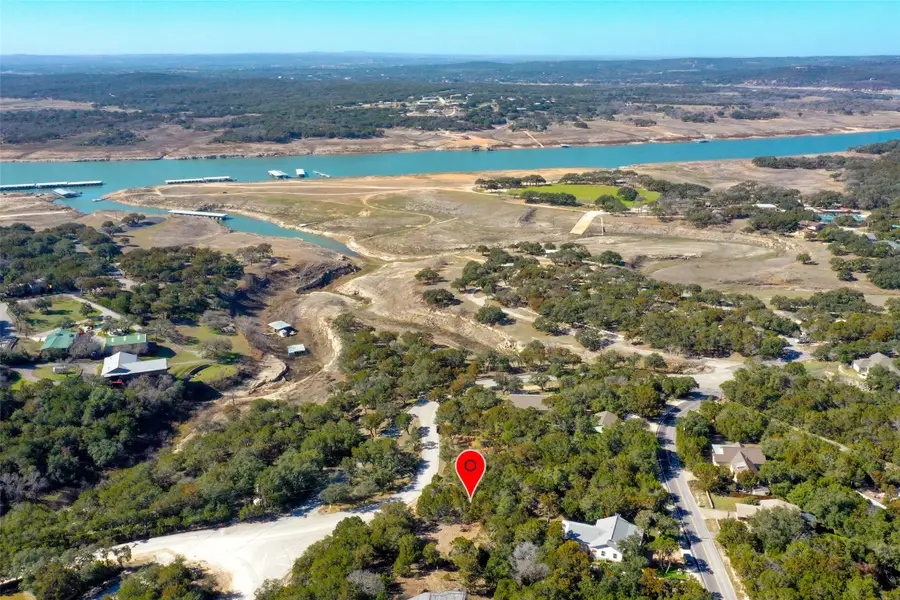 6603 E Lake Shore Drive, Austin, TX 78734 - #3