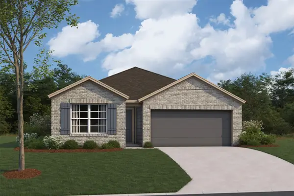 1046 Garnet Star Drive, La Marque, TX 77568