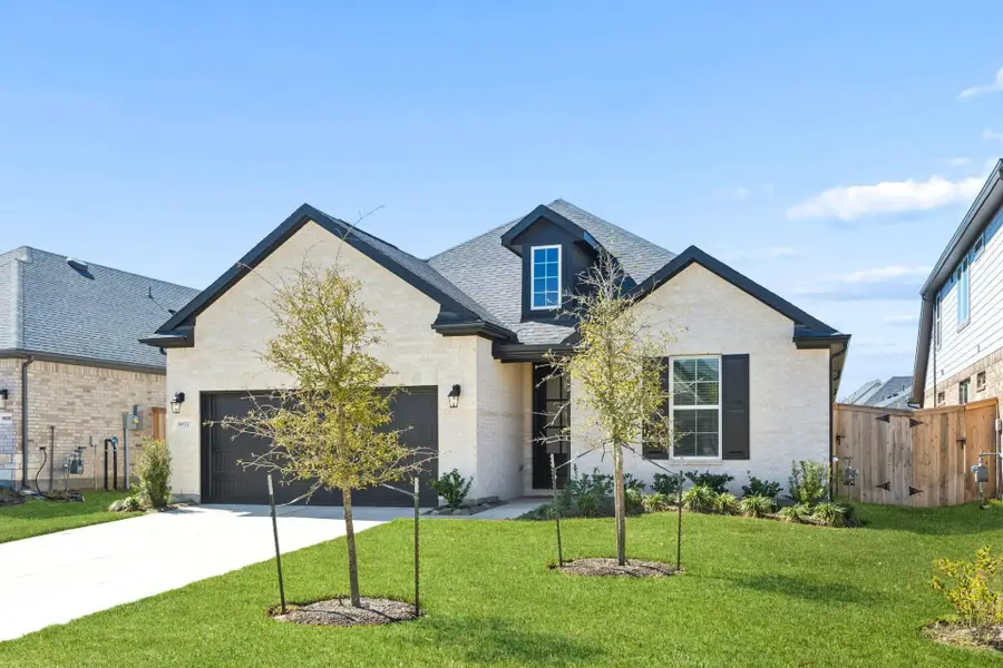 16022 Tangled Vine Lane, Conroe, TX 77302 - #2