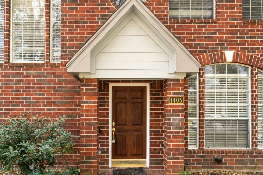1405 El Camino Village Drive, Webster, TX 77058 - #2
