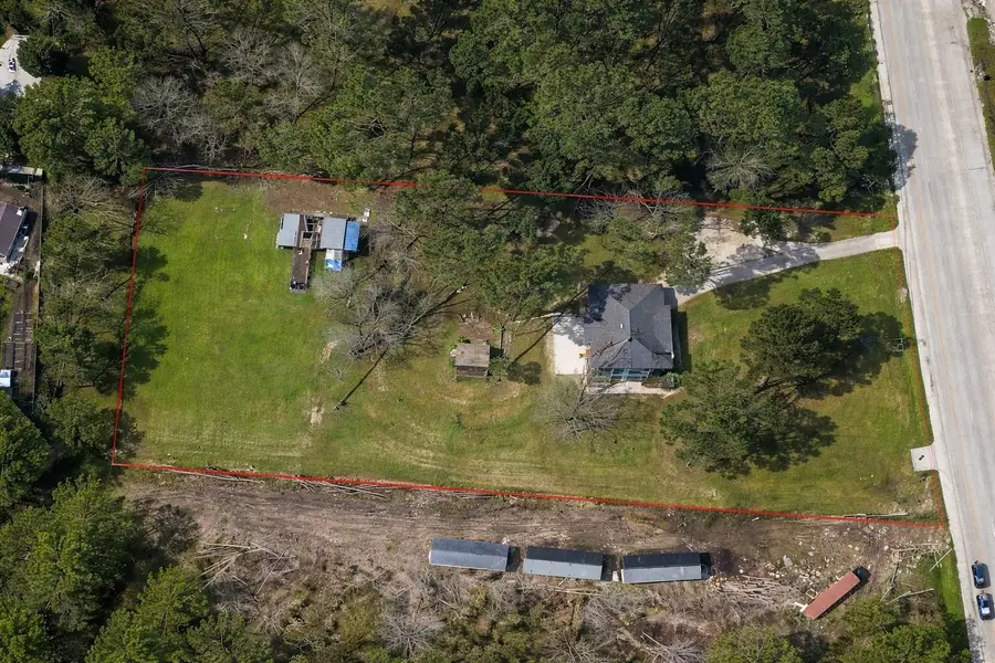 17411 Fm 2100 Road, Crosby, TX 77532 - #2