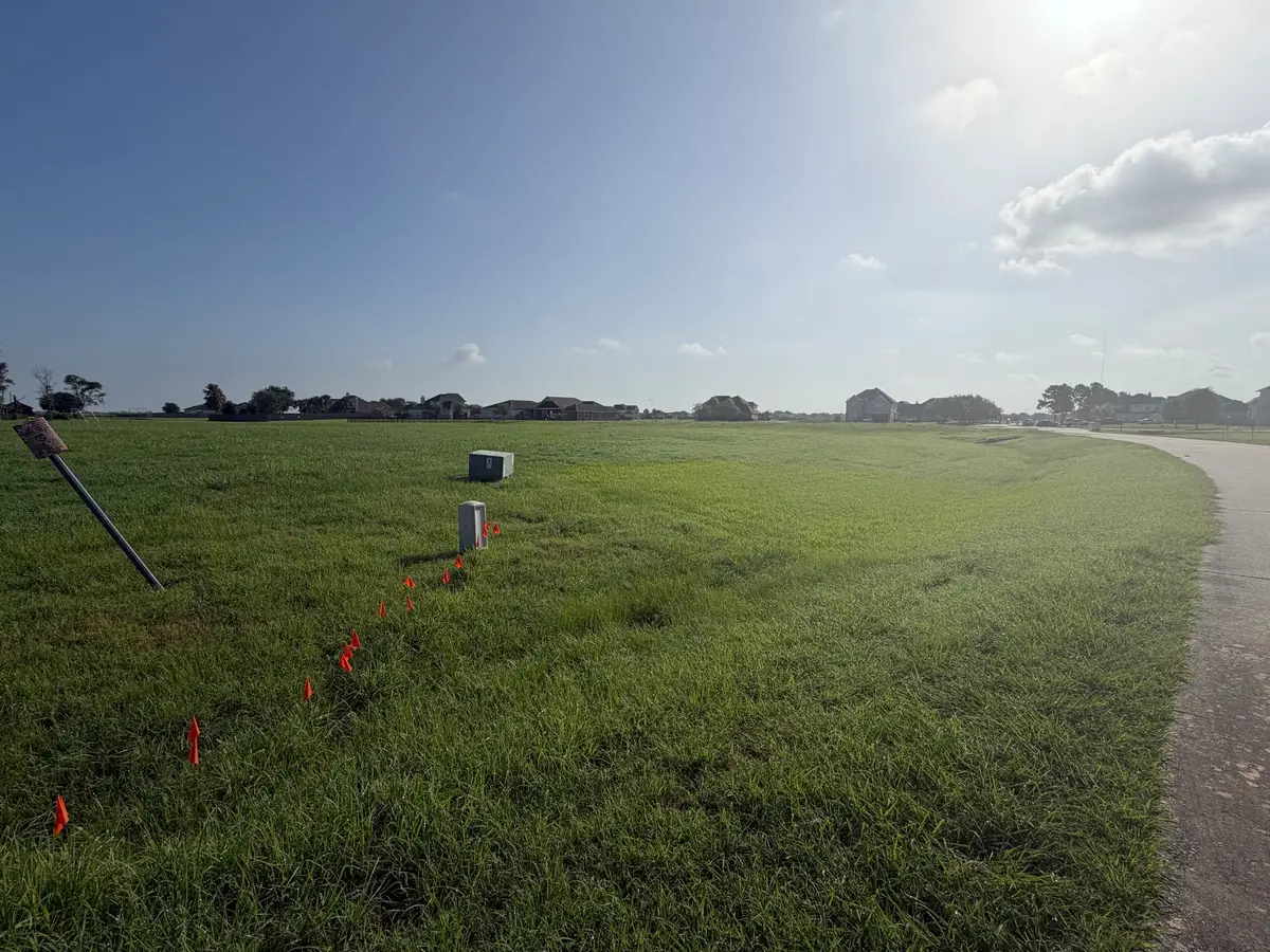 27942 Inland Breeze Lane, Rosharon, TX 77583 - #1