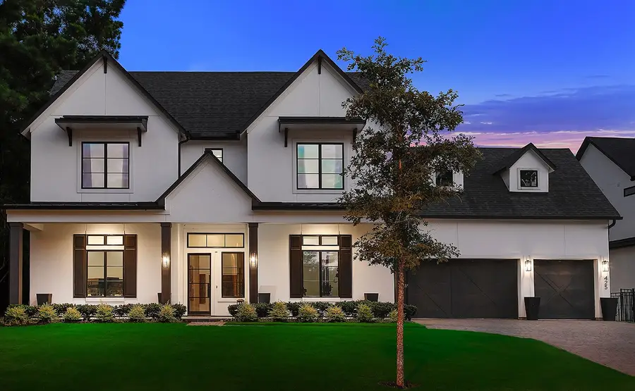 425 N Copa Palm Loop, Montgomery, TX 77316 - #2