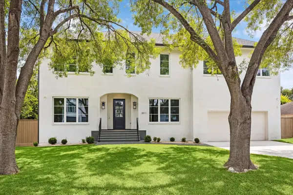 3011 Deal Street, Houston, TX 77025