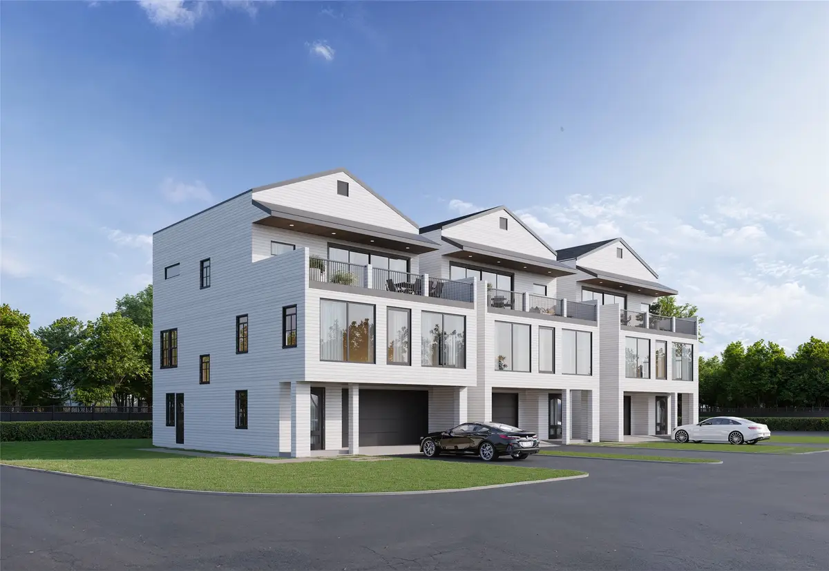 2313 Forester Street, Houston, TX 77007 - Image #1