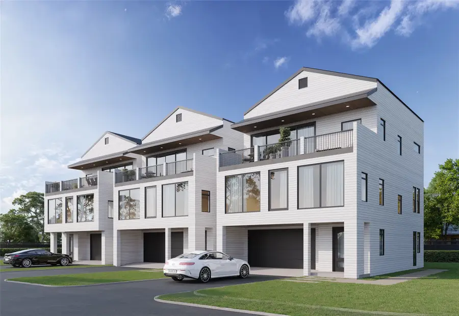 2313 Forester Street, Houston, TX 77007 - Image #3