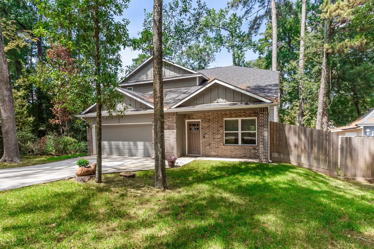 1213 Freedonia Street, Montgomery, TX 77316 - #1
