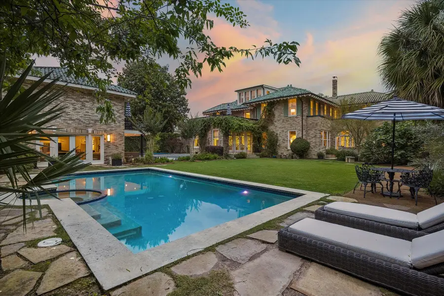 15 Courtlandt Place, Houston, TX 77006 - #2