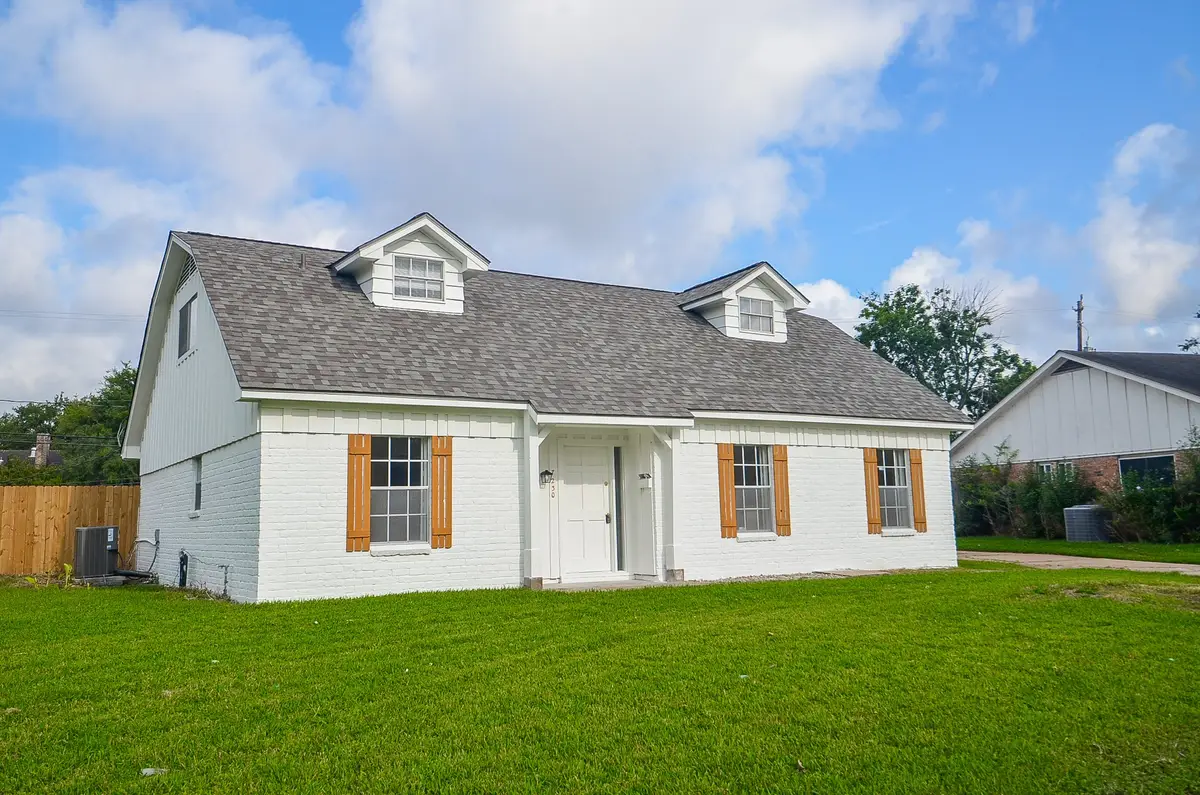 7230 Pella Drive, Houston, TX 77036 - #1