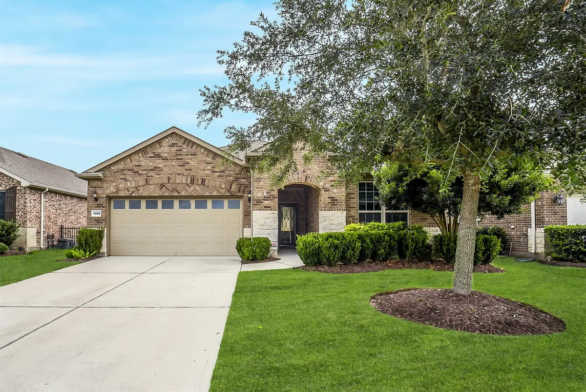 3006 Lacewing Way, Richmond, TX 77469 - #1