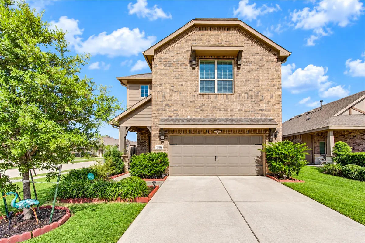 17746 Lemon Sky Lane, Spring, TX 77379 - #1