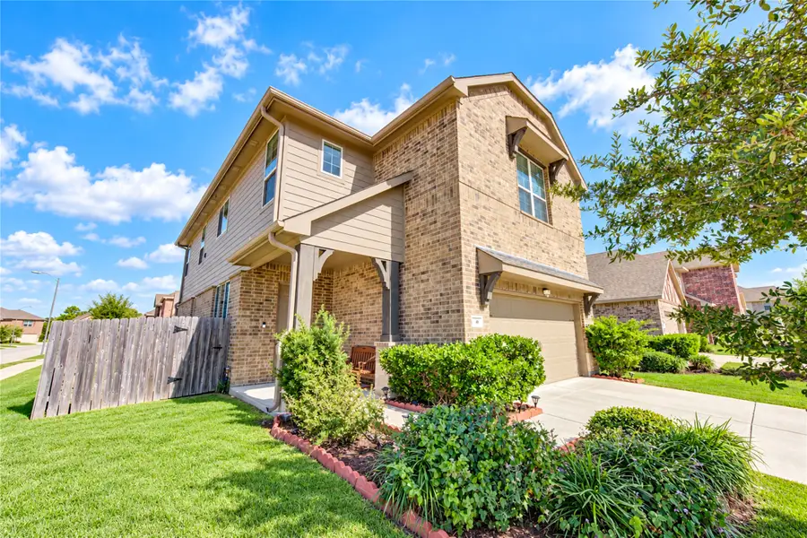 17746 Lemon Sky Lane, Spring, TX 77379 - #3