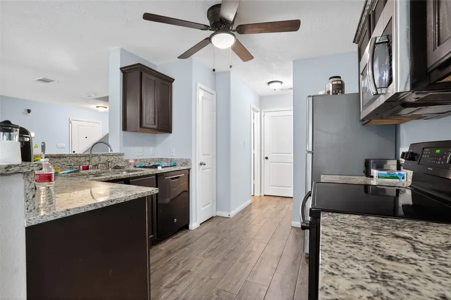 14986 Crockett Road, Willis, TX 77378 - Image #3