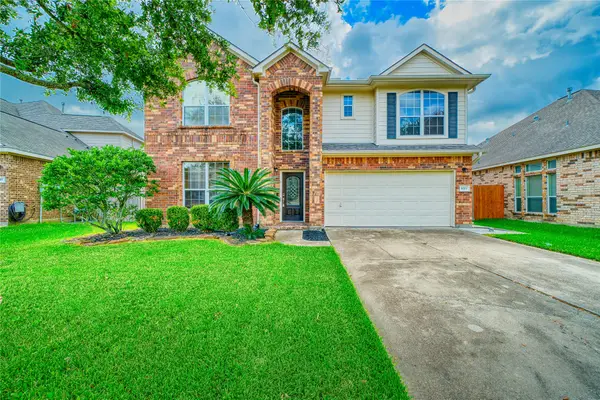 8311 Rocky River Street, Cove, TX 77523