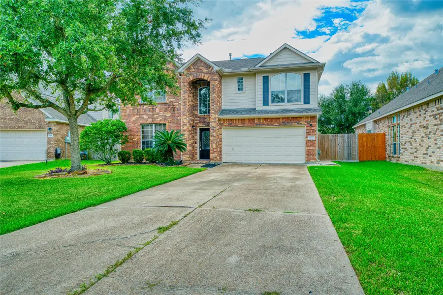 8311 Rocky River Street, Cove, TX 77523 - #3