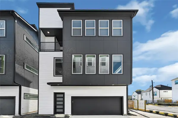 1936 Laverne Street, Houston, TX 77080