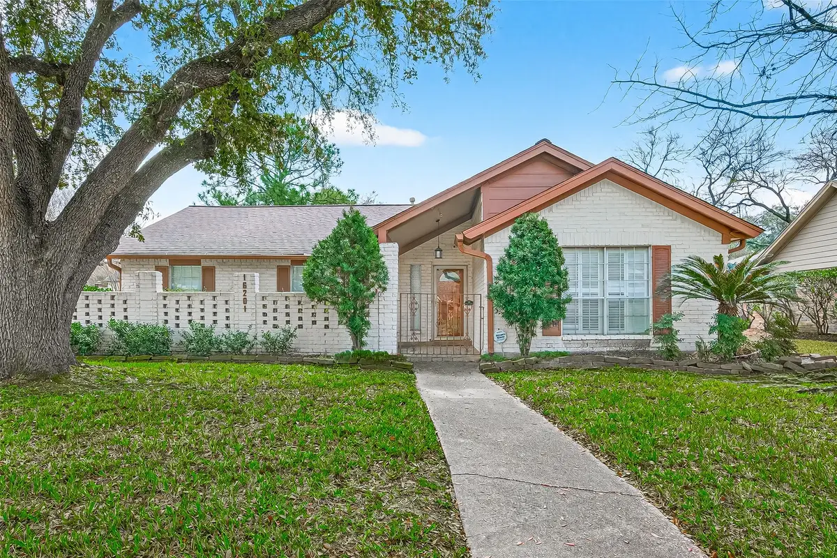 16201 Congo Lane, Jersey Village, TX 77040 - #1