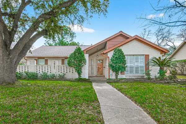 16201 Congo Lane, Jersey Village, TX 77040