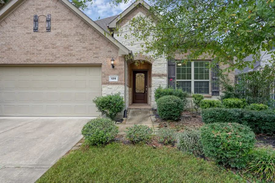 126 Pioneer Canyon Place, Tomball, TX 77375 - Image #3