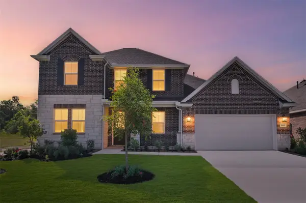 18610 Eastwood Ridge Court, Crosby, TX 77532